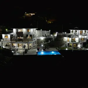 Maison L'horizon Dom wakacyjny De Quincey Village