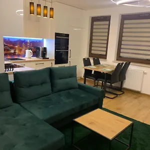 Na Dabiu Apartament Kraków