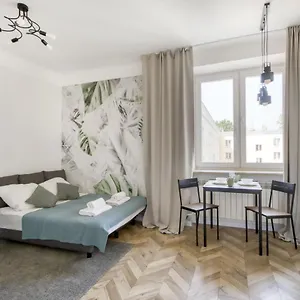 King Apart Zytnia 46/a Apartament Warszawa